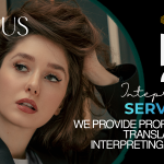 Interpreter Services